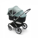 Letná strieška BUGABOO Fox / Cameleon 3 Breezy - Pine Green