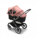 Letná strieška BUGABOO Fox / Cameleon 3 Breezy - Morning Pink