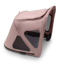 Letná strieška BUGABOO Fox / Cameleon 3 Breezy - Sandy Pink