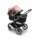 Letná strieška BUGABOO Fox / Cameleon 3 Breezy - Sandy Pink