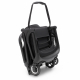 Športový kočík BUGABOO Butterfly BLACK /