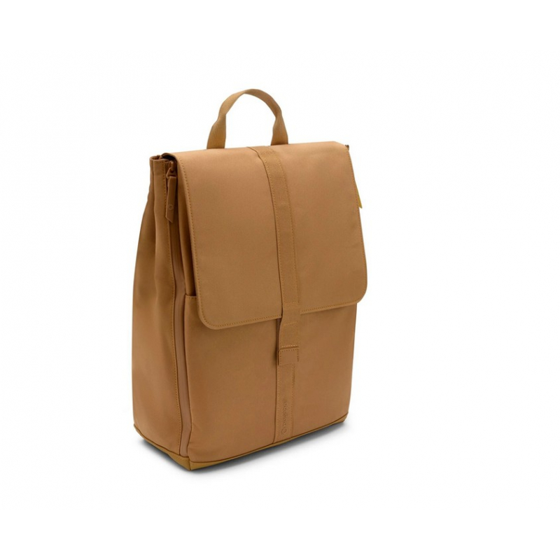 Prebaľovacia taška BUGABOO Changing Backpack - Caramel Brown