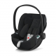 Autosedačka CYBEX Cloud Z2 I-SIZE deep black