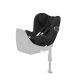 Autosedačka CYBEX Sirona Z2 I-SIZE deep black