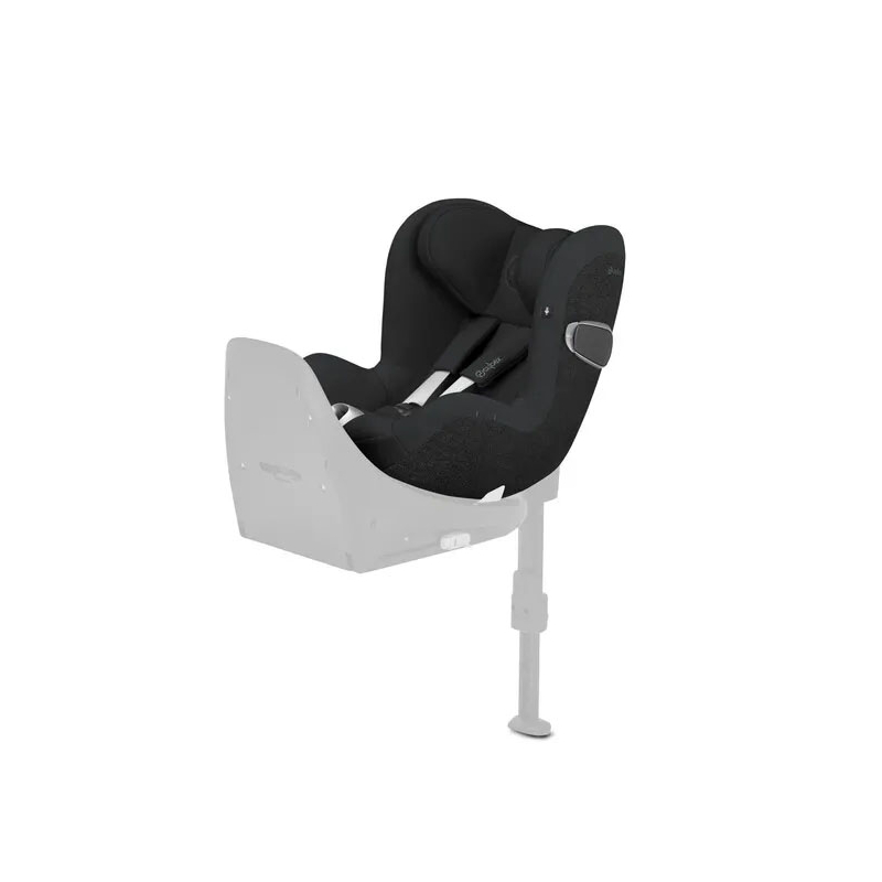 Autosedačka CYBEX Sirona Z2 I-SIZE deep black