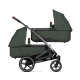 Kočík pre dvojičky JOOLZ Geo 3 Twin -