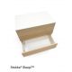 Komoda STOKKE Sleepi Dresser Natural