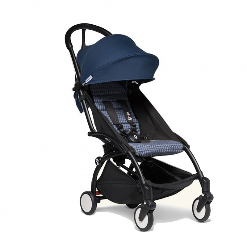 Kočík STOKKE BABYZEN Yoyo 2 -