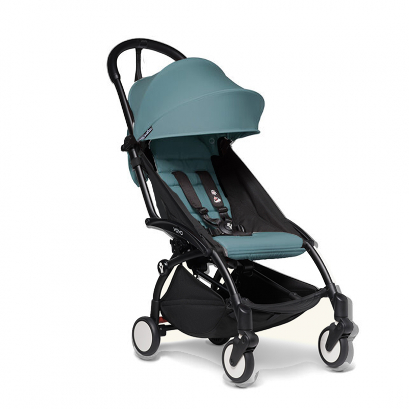 Kočík STOKKE BABYZEN Yoyo 2 -