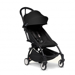 Kočík STOKKE BABYZEN Yoyo 2 -