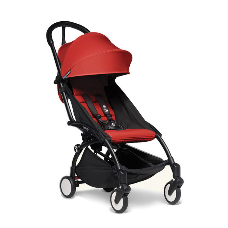 Kočík STOKKE BABYZEN Yoyo 2 -