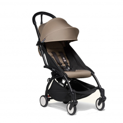 Kočík STOKKE BABYZEN Yoyo 2 -