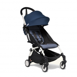 Kočík STOKKE BABYZEN Yoyo 2 -