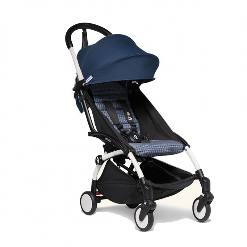 Kočík STOKKE BABYZEN Yoyo 2 -