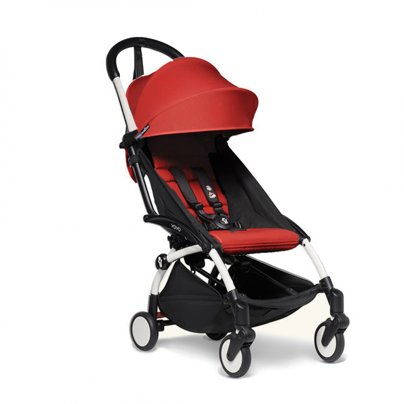 Kočík STOKKE BABYZEN Yoyo 2 -