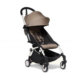 Kočík STOKKE BABYZEN Yoyo 2 -