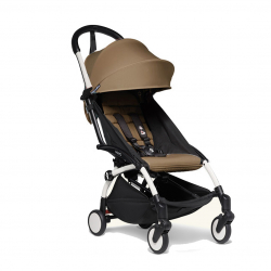 Kočík STOKKE BABYZEN Yoyo 2 -