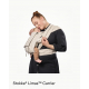 Detský Nosič STOKKE Limas™ Carrier - Valerian Beige