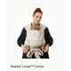 Detský Nosič STOKKE Limas™ Carrier - Boho Beige