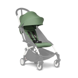 Textilný set pre kočík STOKKE BABYZEN Yoyo 2 -