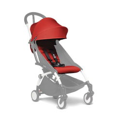 Textilný set pre kočík STOKKE BABYZEN Yoyo 2 -