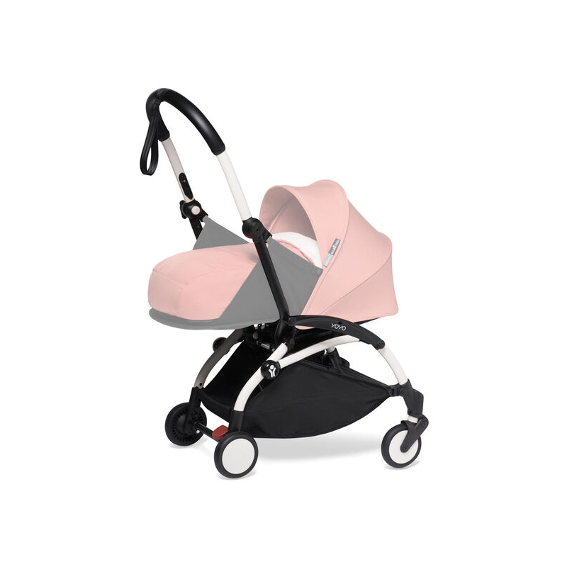 Podvozok STOKKE BABYZEN Yoyo 2 -