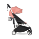 Súrodenecký stupienok STOKKE BABYZEN Yoyo 2 -