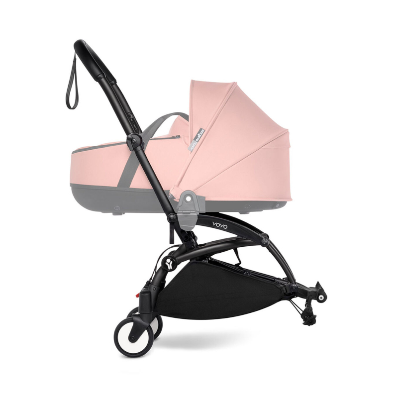 Connect rám pre Duo alebo Twin verziu STOKKE BABYZEN Yoyo 2 -