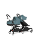 Connect rám pre Duo alebo Twin verziu STOKKE BABYZEN Yoyo 2 -