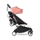 Connect rám pre Duo alebo Twin verziu STOKKE BABYZEN Yoyo 2 -