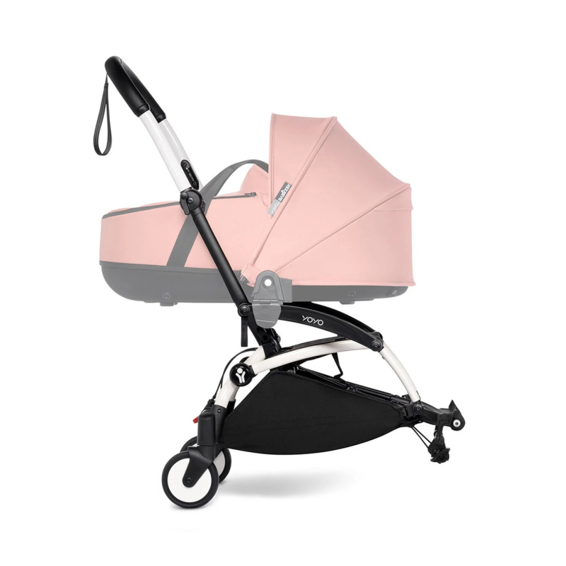 Connect rám pre Duo alebo Twin verziu STOKKE BABYZEN Yoyo 2 -