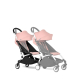 Connect rám pre Duo alebo Twin verziu STOKKE BABYZEN Yoyo 2 -