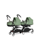 Connect rám pre Duo alebo Twin verziu STOKKE BABYZEN Yoyo 2 -