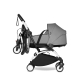 Connect rám pre Duo alebo Twin verziu STOKKE BABYZEN Yoyo 2 -