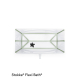 Vanička na kúpanie STOKKE Flexi Bath XL Transparent Green