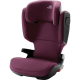 Autosedačka BRITAX-ROMER Kidfix M I-size Burgundy Red