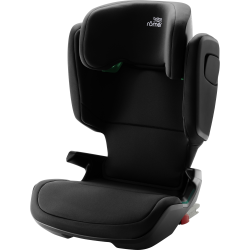 Autosedačka BRITAX-ROMER Kidfix M I-size Cosmos Black