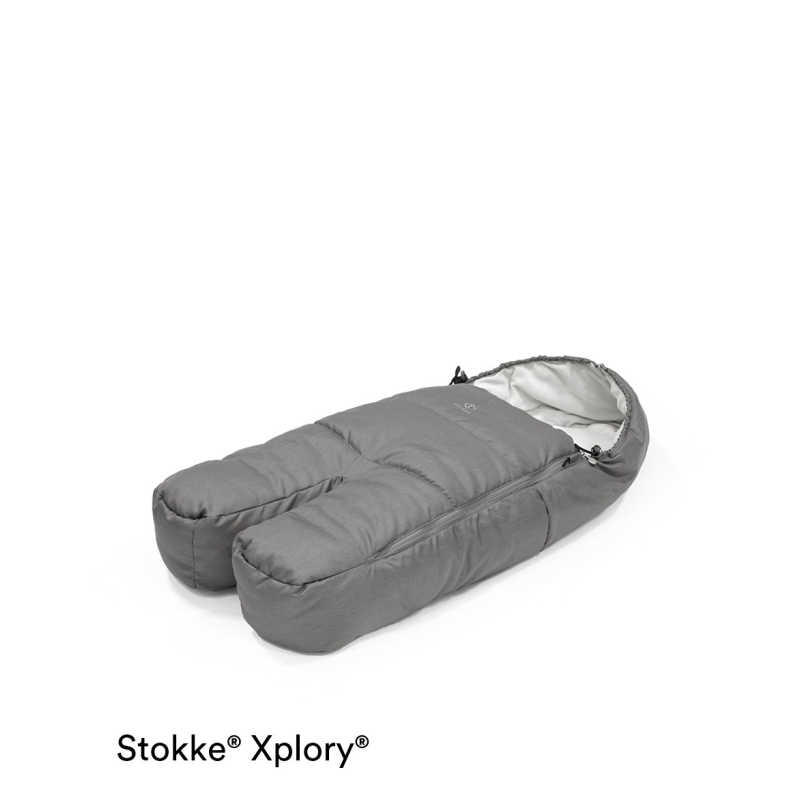 Fusak STOKKE Xplory X - Modern Grey