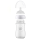 Fľaša Natural 2 AVENT Sklo 120ml 1ks