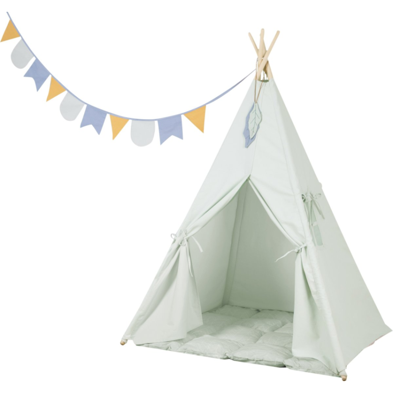 Stan TEEPEE LITTLE DUTCH - mint