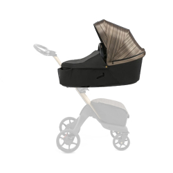 Hlboká vanička STOKKE Xplory X Gold Edition