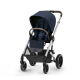 CYBEX Balios S Lux 2.kombinácia - Ocean Blue