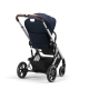 CYBEX Balios S Lux 2.kombinácia - Ocean Blue