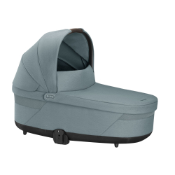 Vanička CYBEX Cot S Lux - Sky Blue