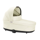 Vanička CYBEX Cot S Lux - Seashell Beige