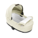 Vanička CYBEX Cot S Lux - Seashell Beige