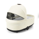 Vanička CYBEX Cot S Lux - Seashell Beige