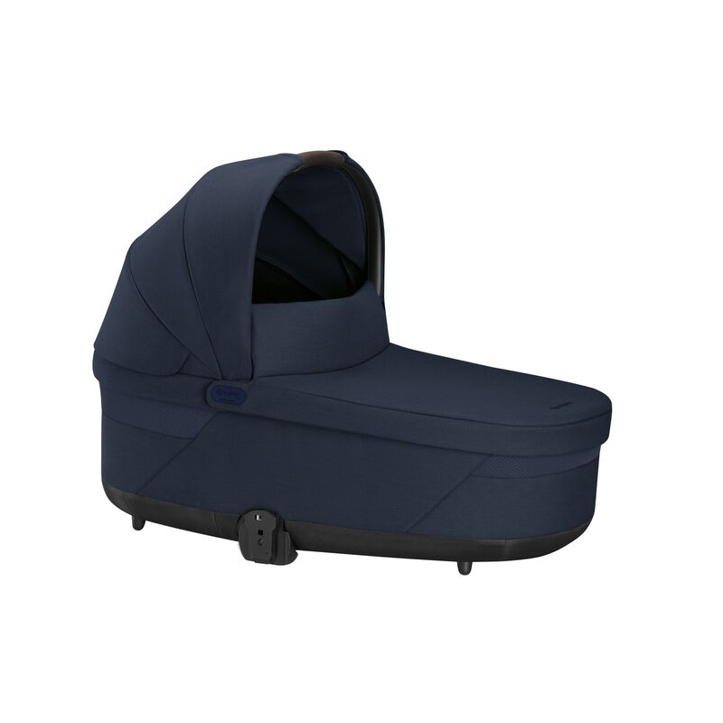 Vanička CYBEX Cot S Lux - Ocean Blue