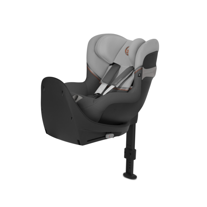 Cybex SIRONA S I-SIZE soho grey