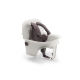 Baby set k stoličke BUGABOO Giraffe - White